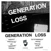 Generation Loss