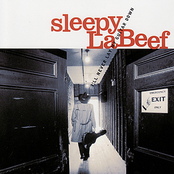 Sweet Thang by Sleepy Labeef