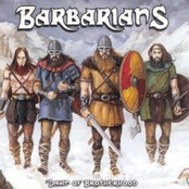 Dawn Of Brotherhood by Barbarians