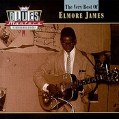 Hand In Hand by Elmore James