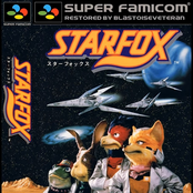 Star Fox Restored