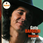 To Be Continued by Gato Barbieri