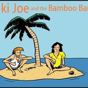 tiki joe and the bamboo band