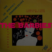 the barbies