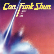 Con Funk Shun: Spirit Of Love