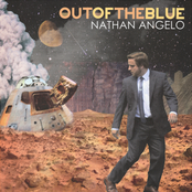 Nathan Angelo: Out Of The Blue