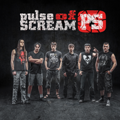 pulse of scream