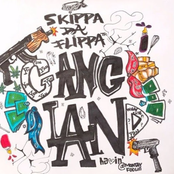 Gangland - Single