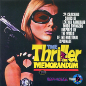 The Thriller Memorandum