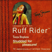 Tanya Stephens: Ruff Rider