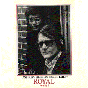 Royal, Volume 1