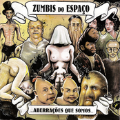 O Livros Das Sombras by Zumbis Do Espaço