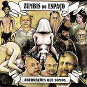 Até Você Ressuscitar by Zumbis Do Espaço