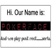 Pokerface