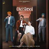 Prem Dhillon: Old Skool