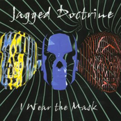 Hidden Track by Jagged Doctrine