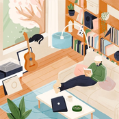 Folamour: I Miss Having Someone to Talk To