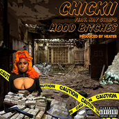 Hood Bitches