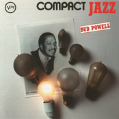 Lover Come Back To Me by Bud Powell