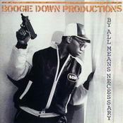 My Philosophy by Boogie Down Productions