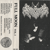 Full Moon Vol. 1