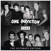 One Direction: Four (Deluxe)