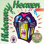 Hideaway Heaven Volume 3