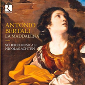 Bertali: La Maddalena