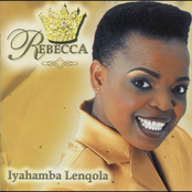 Ngibonga Insindiso by Rebecca