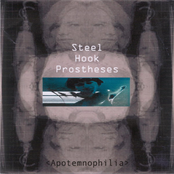 Body Dysmorphia by Steel Hook Prostheses