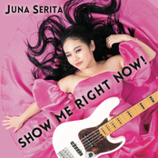 SHOW ME RIGHT NOW！