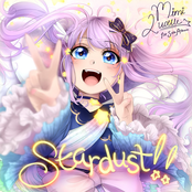 Stardust!! Mimi Lucelle 1st Solo Album