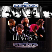 LUNA SEAの「STORM」メガドライブ リミックス カバー