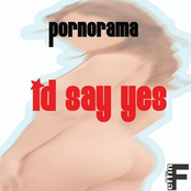 I'd Say Yes (Leliwa)