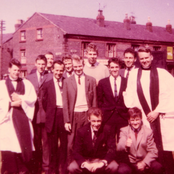 Recording Club At Plessey Telecommunications Factory Off Edge Lane,Liverpool
