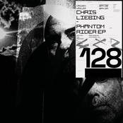 Phantom Rider EP