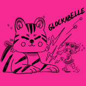 Glockabelle: Wolf BBQ - EP