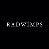 RADWIMPS - Topic