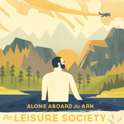 The Sober Scent Of Paper by The Leisure Society