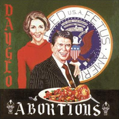 Inside My Head by Dayglo Abortions