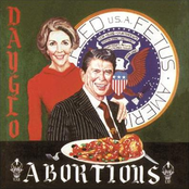 Black Sabbath by Dayglo Abortions