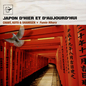 Japon d'hier et d'aujourd'hui