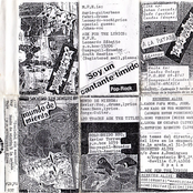 Excreted Alive/Mundo de Mierda/N.P.H./A la Patada