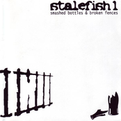 Smashed Bottles And Broken Fences