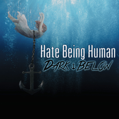 Hate Being Human - Single