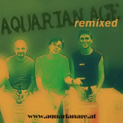 AQUARIAN AGE remixed