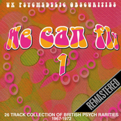 We Can Fly Volume 1 - Psych Rarities from the 60's & 70's - Remastered
