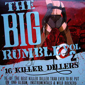 The Big Rumble Volume 2