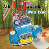 Witte Eend
