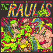 The Raulis